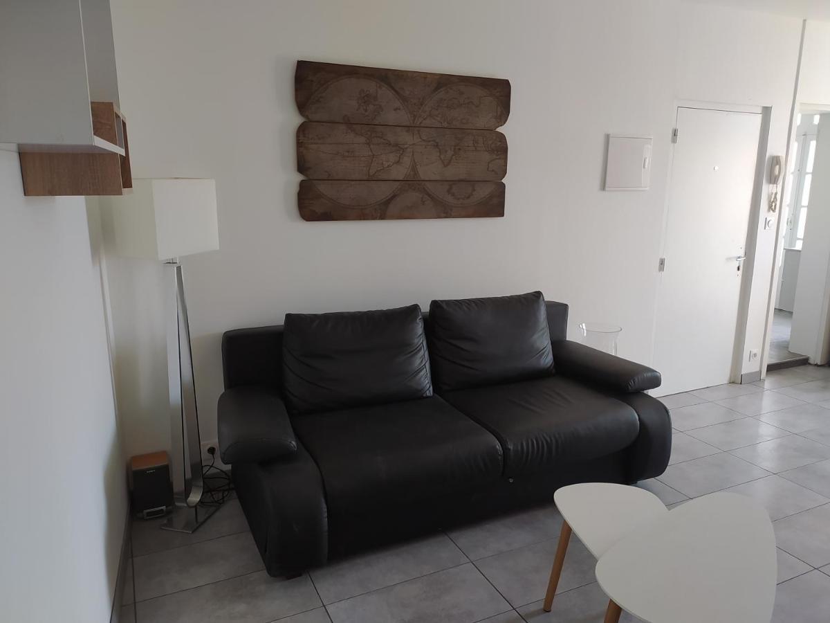 "Antre Nous" Au Coeur De Lunel Lunel  Esterno foto